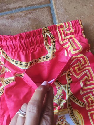 Ver Costume Boxer Taglia L Nuovo
