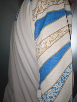 Maglia Pre-Match SSC Napoli EA7 (Stagione Recente)