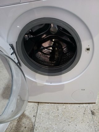 Lavadora Bosch Serie 6 VarioPerfect