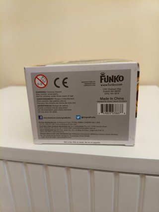 Funko Pop Timon 86 Disney