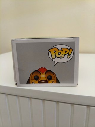Funko Pop Timon 86 Disney