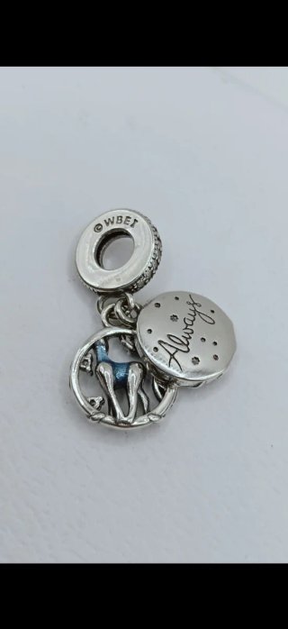 Charm Pandora Harry Potter