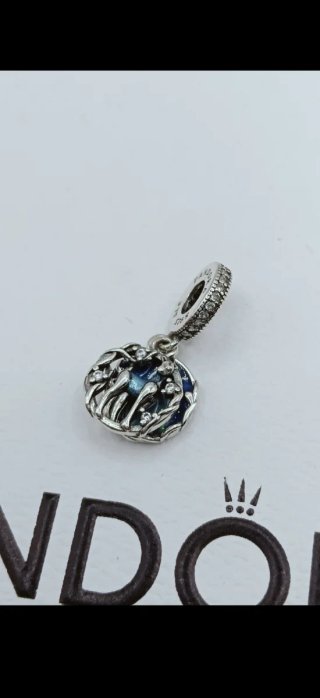 Charm Pandora Harry Potter