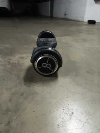 Hoverboard 2020 poco uso