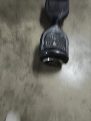 Hoverboard 2020 poco uso