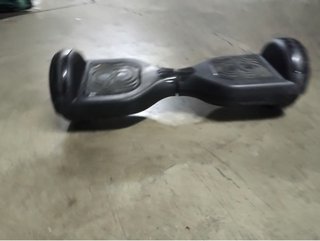 Hoverboard 2020 poco uso
