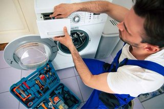 Reparacion electrodomesticos: Navera , lavadora...