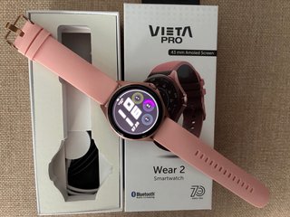 Smartwatch
