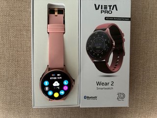 Smartwatch