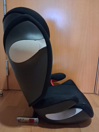 Silla Coche Grupo 2/3 Cybex Gold Solution M-fix