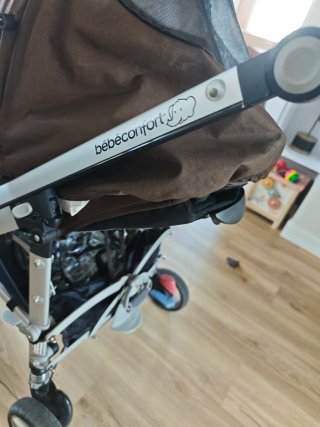 Silla de paseo Bébé Confort Icoo