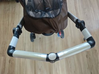 Silla de paseo Bébé Confort Icoo