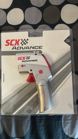 Mando SCX Advance 2.0