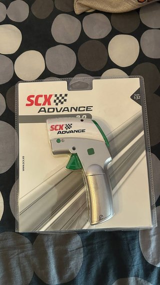 Mando SCX Advance 2.0