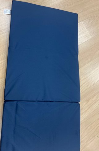 Colchón Plegable Hauck Sleeper para Cunas de Viaje