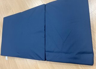 Colchón Plegable Hauck Sleeper para Cunas de Viaje