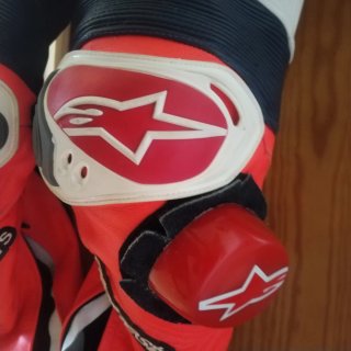 Mono de moto Repsol Honda Talla 2xL
