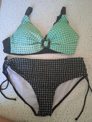 Bikini Talla G Nuevo