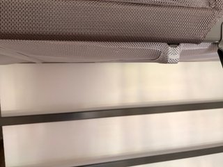 Cama alta Ikea modelo Tuffing