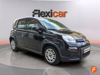 Fiat Panda Cross 1.0 Gse 51kw (70CV)