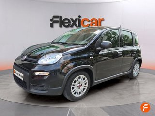 Fiat Panda Cross 1.0 Gse 51kw (70CV)
