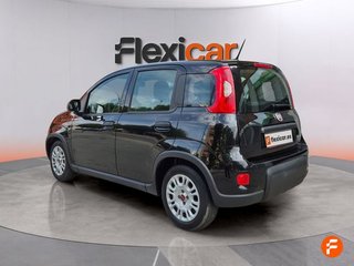 Fiat Panda Cross 1.0 Gse 51kw (70CV)