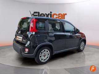 Fiat Panda Cross 1.0 Gse 51kw (70CV)