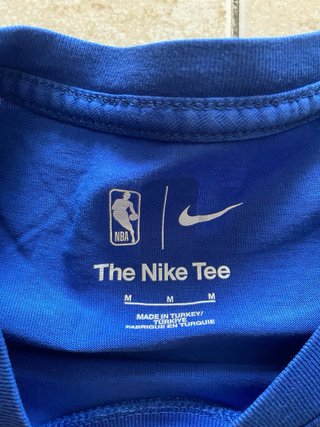 Camiseta Nike NBA Dallas 77