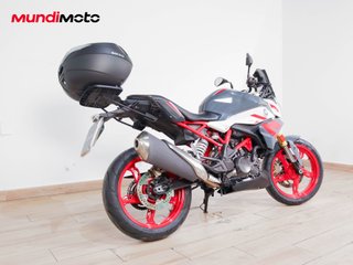 BMW G 310 R