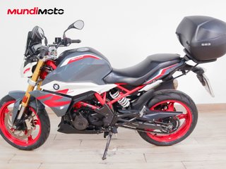 BMW G 310 R