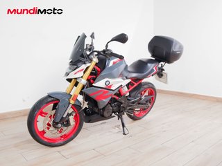 BMW G 310 R