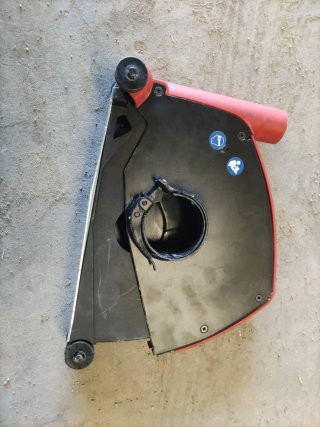 Recogepolvo Hilti DC-EX 230/9