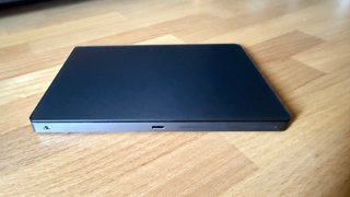 Apple Magic Trackpad Space Gray