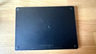 Apple Magic Trackpad Space Gray