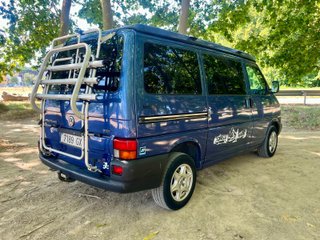 Volkswagen Multivan 1997