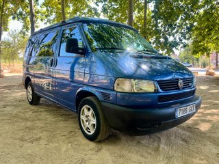 Volkswagen Multivan 1997