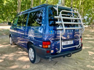 Volkswagen Multivan 1997