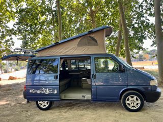 Volkswagen Multivan 1997