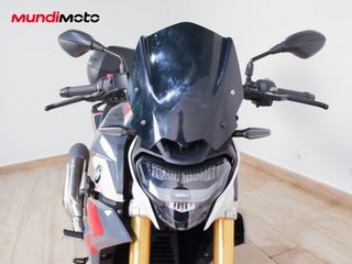 BMW G 310 R