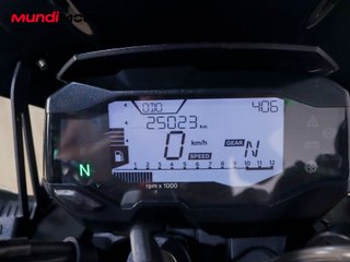 BMW G 310 R