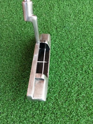 Putter Titleist Dead Center SP210 (Zurdo)