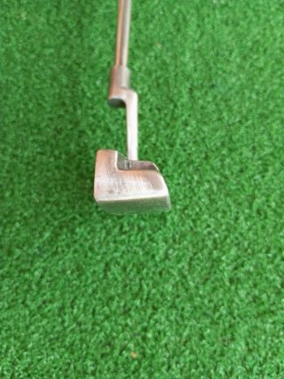 Putter Titleist Dead Center SP210 (Zurdo)
