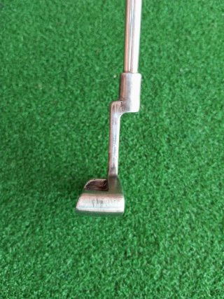 Putter Titleist Dead Center SP210 (Zurdo)