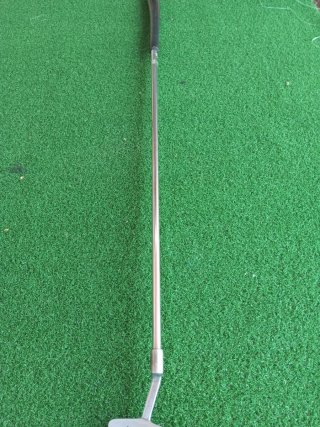 Putter Titleist Dead Center SP210 (Zurdo)