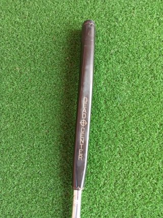 Putter Titleist Dead Center SP210 (Zurdo)