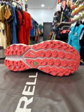 Zapatillas Brooks Cascadia 19 Mujer Trail Running