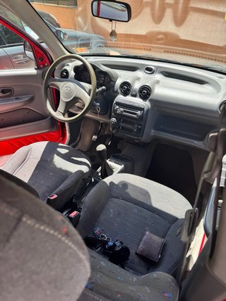 Hyundai Atos 1998 gasolina 1.0