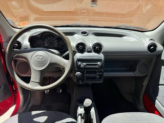 Hyundai Atos 1998 gasolina 1.0
