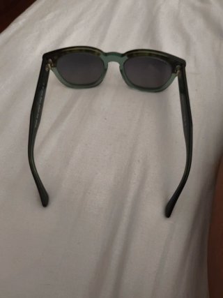 Gafas de sol Ray-Ban Marrón/Verde