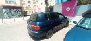 KIA Carens 2004